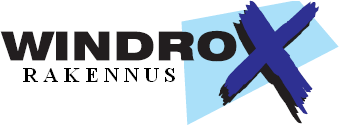 Windrox Rakennus OY